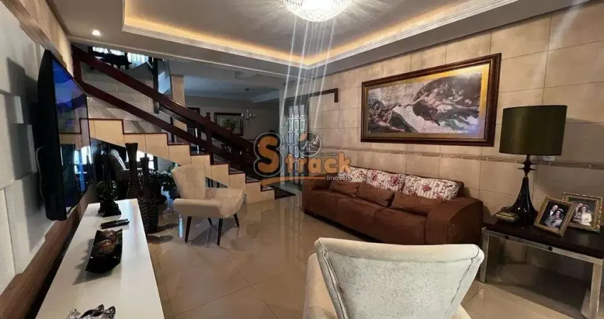 Casa com 6 quartos à venda na Avenida Cristo Rei, 598, Cristo Rei, São Leopoldo