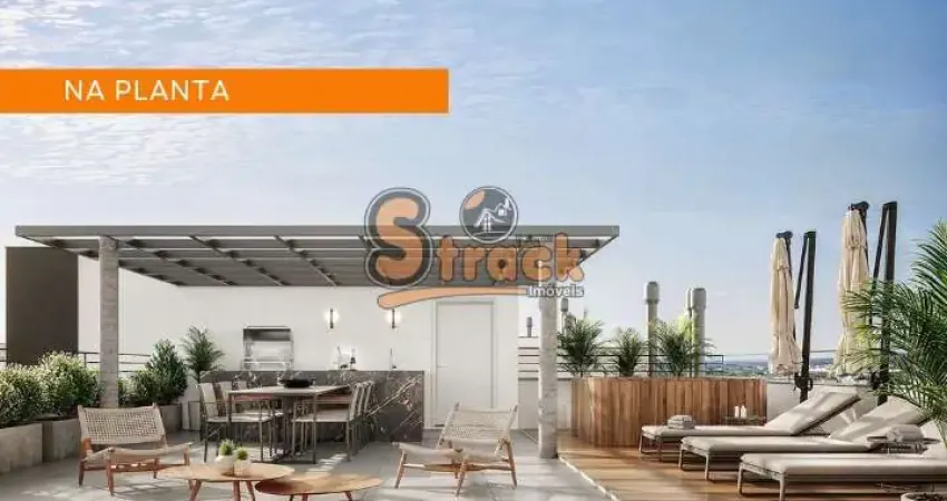 Apartamento com 3 quartos à venda na Avenida John Kennedy, 190, Morro do Espelho, São Leopoldo