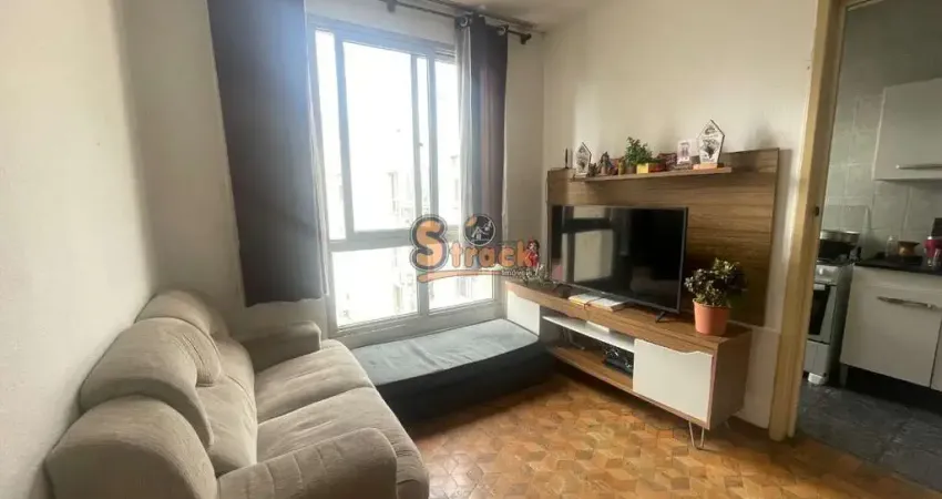 Apartamento com 2 quartos à venda na Avenida Theodomiro Porto da Fonseca, 2173, Cristo Rei, São Leopoldo