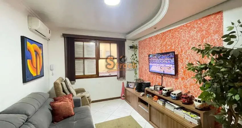 Apartamento com 2 quartos à venda na Travessa da Saudade, 32, Padre Reus, São Leopoldo