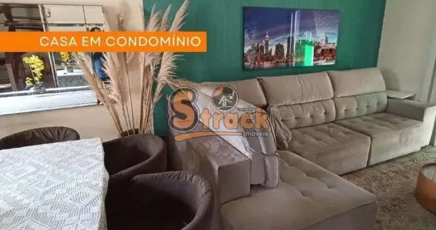 Casa em condomínio fechado com 3 quartos à venda na Rua Blumenau, 762, Santo André, São Leopoldo