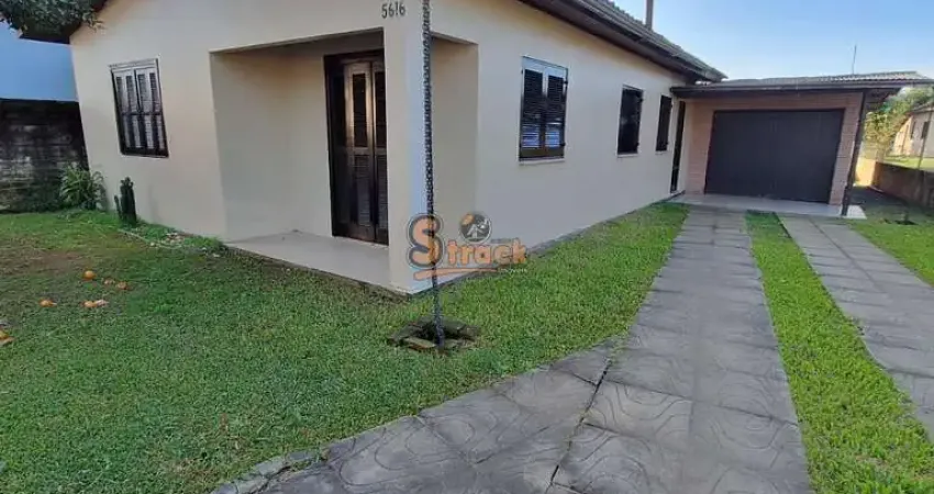 Casa com 3 quartos à venda na Avenida Feitoria, 5616, Feitoria, São Leopoldo