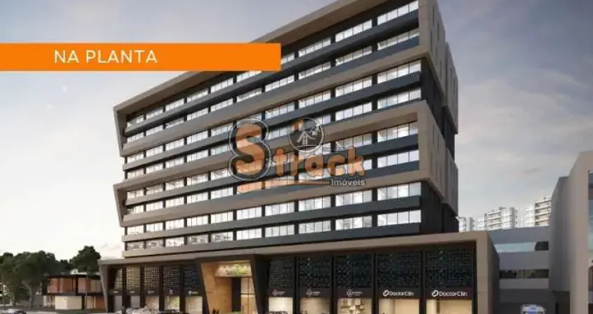 Prédio à venda na Avenida João Alberto, 250, Fião, São Leopoldo