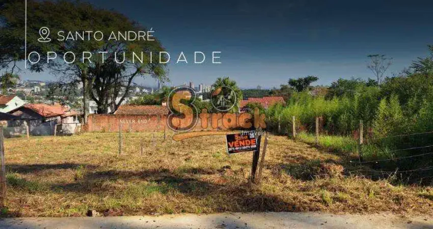 Terreno à venda na Felipe Schiel, 2, Santo André, São Leopoldo