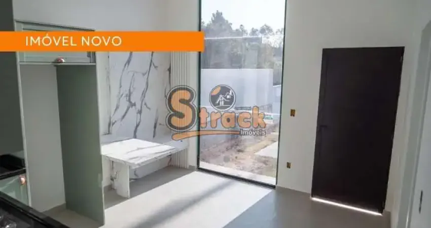 Casa com 3 quartos à venda na Rua Rudi Ernesto Beckemann, 900, Campestre, São Leopoldo