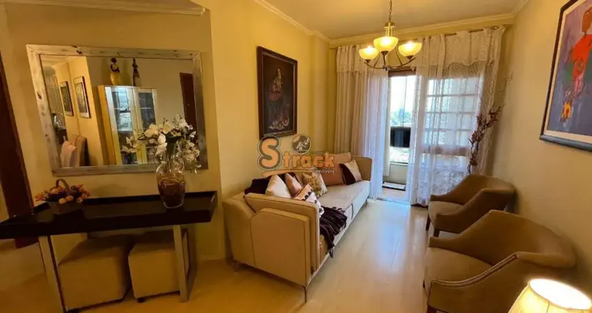 Apartamento com 3 quartos à venda na Rua João Neves da Fontoura, 520, Centro, São Leopoldo