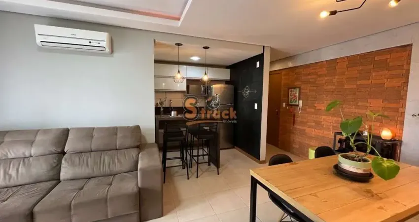Apartamento com 3 quartos à venda na Rua Flores da Cunha, 105, Centro, São Leopoldo