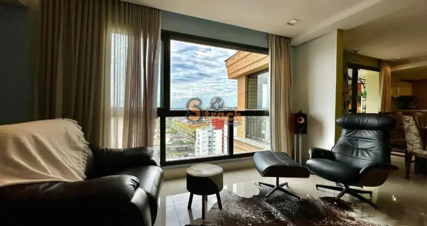 Apartamento com 4 quartos à venda na Rua Flores da Cunha, 383, Centro, São Leopoldo