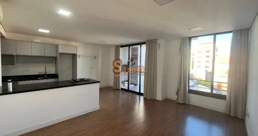 Apartamento com 2 quartos à venda na Rua Júlio de Castilhos, 167, Morro do Espelho, São Leopoldo