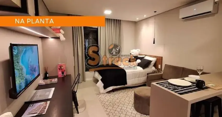 Kitnet / Stúdio à venda na Avenida Teodomiro Porto da Fonseca, 438, Padre Reus, São Leopoldo