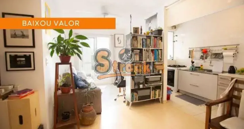 Apartamento com 2 quartos à venda na Avenida Feitoria, 2300, Pinheiro, São Leopoldo