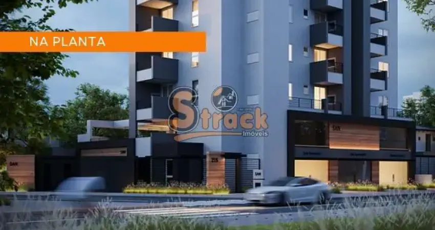 Apartamento com 3 quartos à venda na Rua São José, 215, São José, São Leopoldo