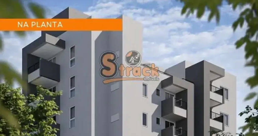 Apartamento com 2 quartos à venda na Rua São José, 215, São José, São Leopoldo