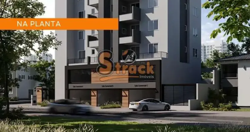 Apartamento com 1 quarto à venda na Rua São José, 215, São José, São Leopoldo