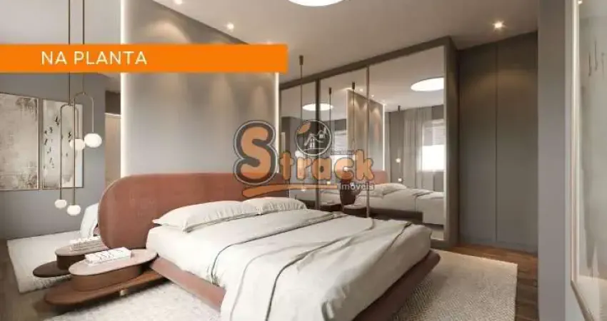 Apartamento com 2 quartos à venda na Madre Anna, 20, São José, São Leopoldo