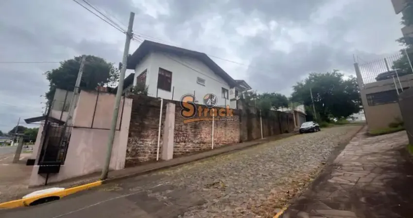 Terreno à venda na Avenida Feitoria, 2221, Santo André, São Leopoldo