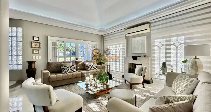 Casa com 3 quartos à venda na Das Azaléias, 25, São José, São Leopoldo