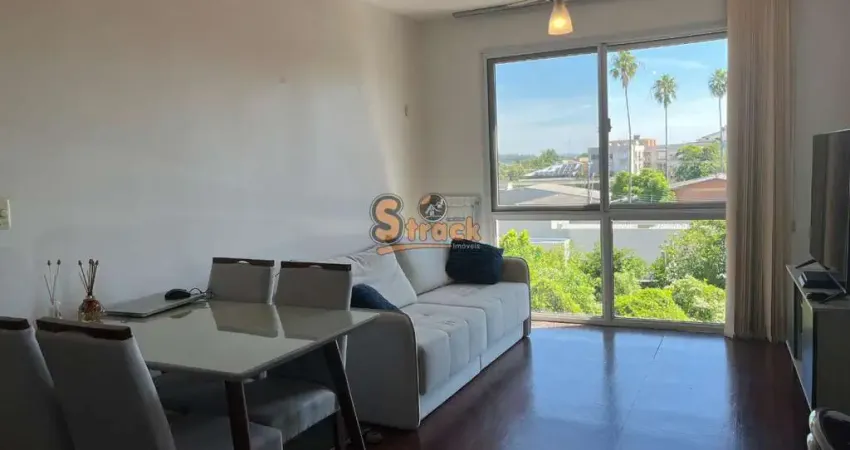 Apartamento com 1 quarto à venda na Rua São João, 815, Centro, São Leopoldo