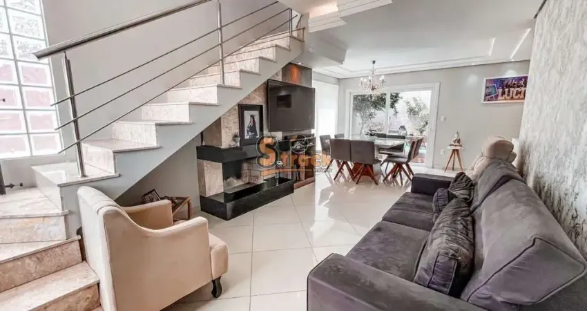 Casa com 4 quartos à venda na Rua Jaime Zeltzer, 91, Jardim América, São Leopoldo