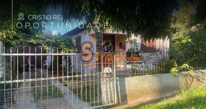 Terreno à venda na Avenida Cristo Rei, 465, Cristo Rei, São Leopoldo