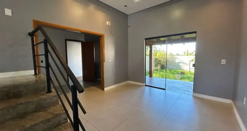 Casa com 3 quartos à venda na Avenida Oscar Uebel, 1028, Campestre, São Leopoldo