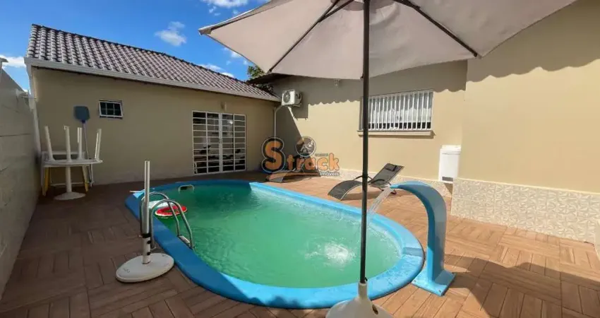 Casa com 3 quartos à venda na Rua Manoel Moura, 767, Campestre, São Leopoldo