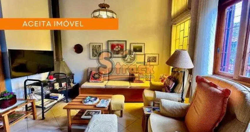 Casa com 3 quartos à venda na Paraíso, 52, Pinheiro, São Leopoldo