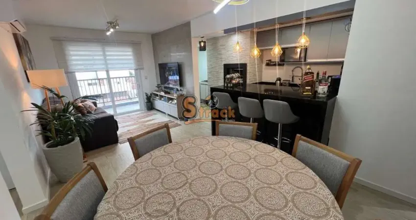 Apartamento com 3 quartos à venda na Travessa Iracema, 375, Jardim América, São Leopoldo