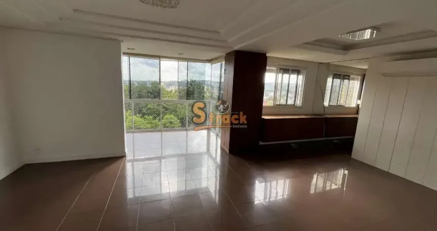 Apartamento com 2 quartos à venda na Rua Amadeo Rossi, 594, Morro do Espelho, São Leopoldo