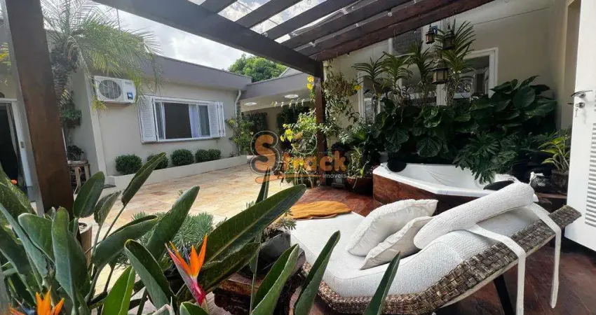 Casa com 3 quartos à venda na Rua Santo Afonso, 206, Padre Reus, São Leopoldo