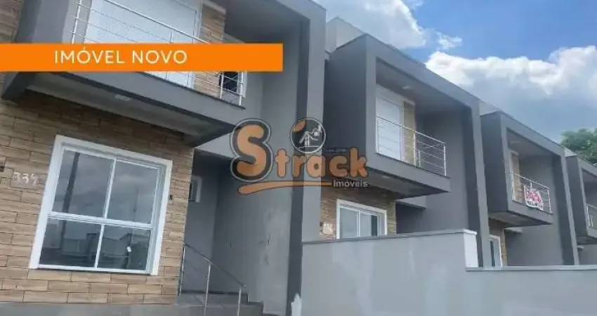 Casa com 3 quartos à venda na Rua Venâncio Aires, 322, Campestre, São Leopoldo