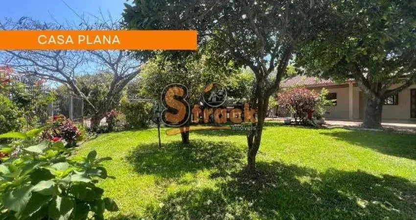 Casa com 2 quartos à venda na Rua Santo Inácio, 572, Cristo Rei, São Leopoldo