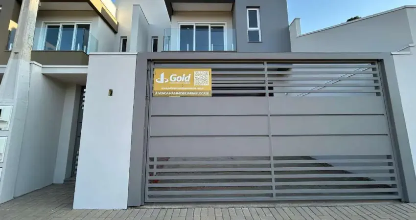 Casa com 3 quartos à venda na Eloy Koch, 306, Cristo Rei, São Leopoldo