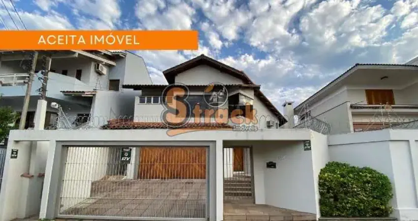 Casa com 3 quartos à venda na Rua Clóvis José Veeck, 85, São José, São Leopoldo