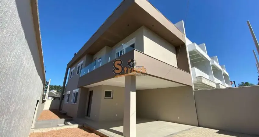 Casa com 3 quartos à venda na Rua Paulo Sérgio Gusmão, 96, Cristo Rei, São Leopoldo