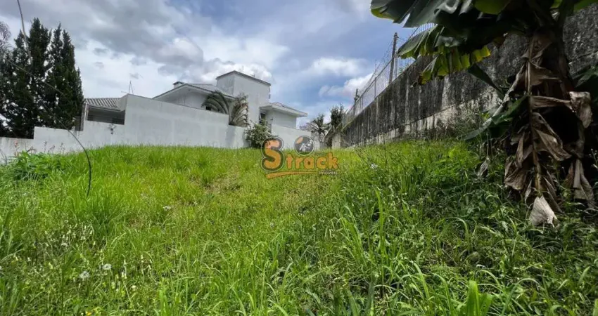 Terreno à venda na Avenida Doutor Mário Sperb, 82, Morro do Espelho, São Leopoldo