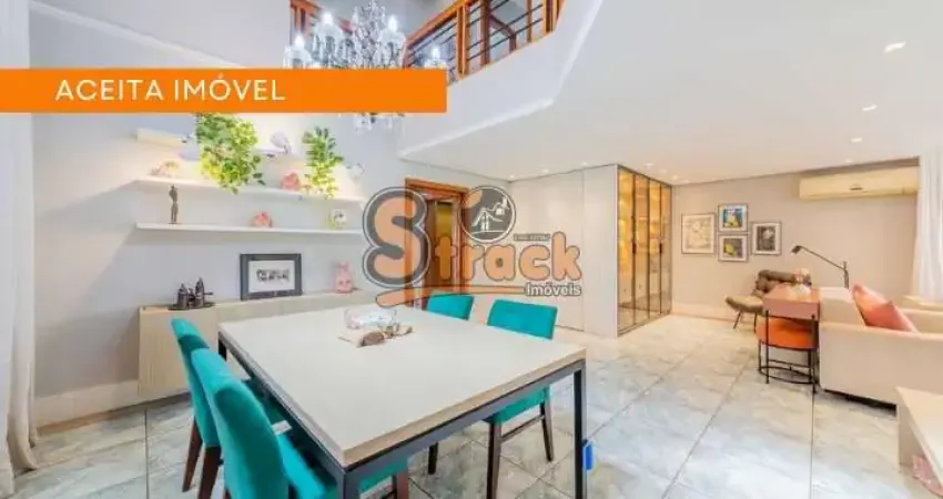 Casa com 3 quartos à venda na Rua Clóvis José Veeck, 111, São José, São Leopoldo