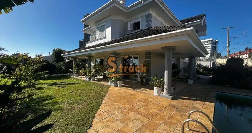 Casa com 4 quartos à venda na Rua Dietrich Hilbk, 500, Morro do Espelho, São Leopoldo