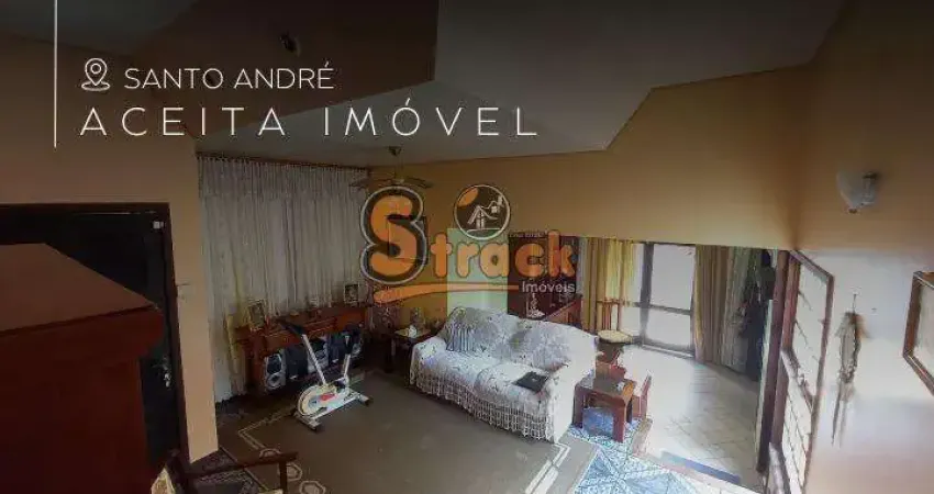 Casa com 3 quartos à venda na Felipe Schiel, 407, Santo André, São Leopoldo