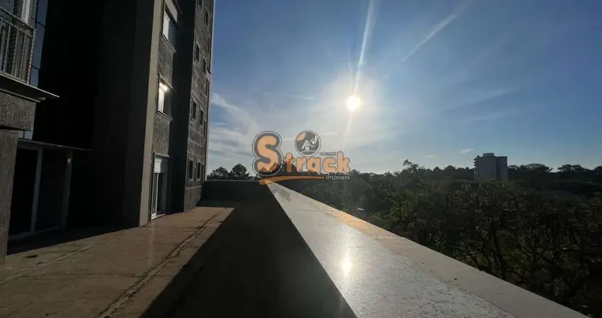 Apartamento com 3 quartos à venda na Rua Presidente João Goulart, 1080, Morro do Espelho, São Leopoldo