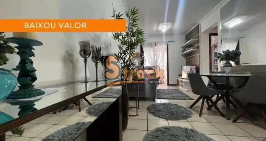 Apartamento com 2 quartos à venda na Rua Presidente Roosevelt, 777, Centro, São Leopoldo