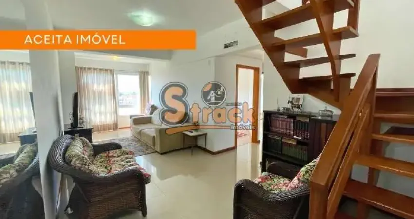 Cobertura com 4 quartos à venda na Rua João Alfredo Panitz, 204, Centro, São Leopoldo