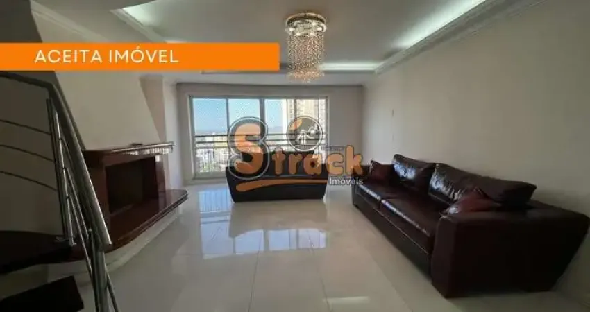 Cobertura com 4 quartos à venda na Rua São Joaquim, 485, Centro, São Leopoldo