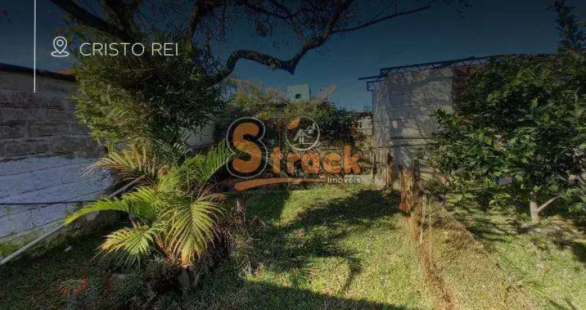 Terreno à venda na Rua Santo Inácio, 9, Cristo Rei, São Leopoldo