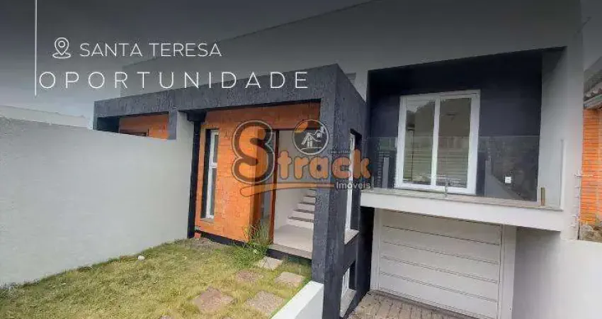 Casa com 3 quartos à venda na Avenida John Kennedy, 2579, Santa Teresa, São Leopoldo