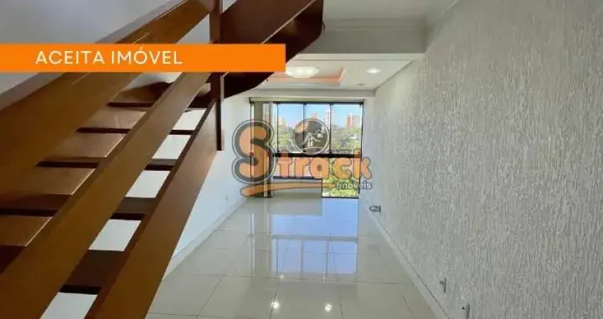 Cobertura com 2 quartos à venda na Rua São Pedro, 651, Centro, São Leopoldo