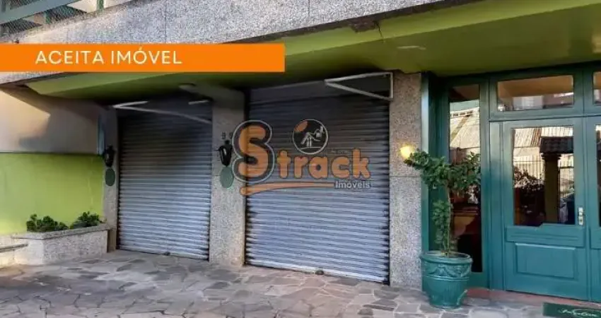 Ponto comercial à venda na Rua Flores da Cunha, 85, Centro, São Leopoldo