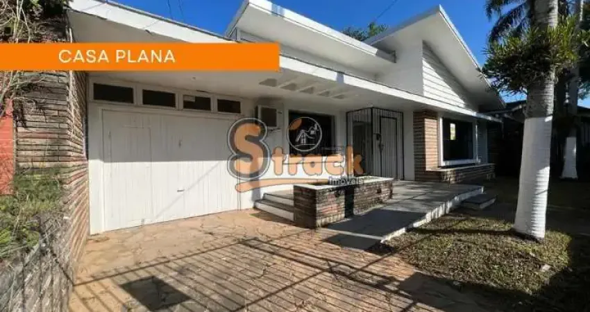 Casa com 5 quartos à venda na Rua Lindolfo Collor, 858, Centro, São Leopoldo