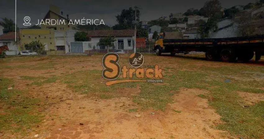 Terreno à venda na Rua Alberto Zimermann, 1, Jardim América, São Leopoldo