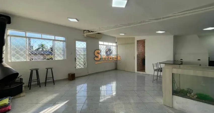 Casa em condomínio fechado com 3 quartos à venda na Rua Doralina Silveira Dias, 66, Santa Teresa, São Leopoldo